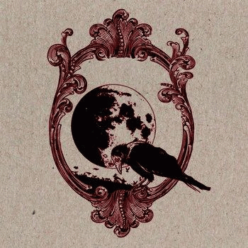 The Raven King : Red